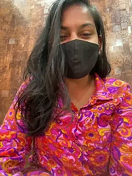 HaaniKaur online show from February 2, 2026, 8:35 am