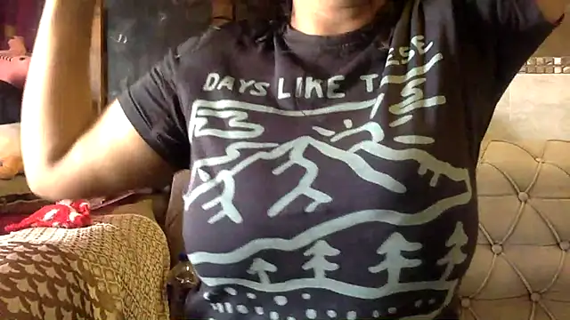 HaaniKaur online show from March 20, 2026, 8:37 am