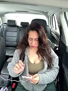 Snapshot of xLadyScarlettx chatting on February 7, 2026, 4:26 pm xLadyScarlettx online show from February 7, 2026, 4:26 pm