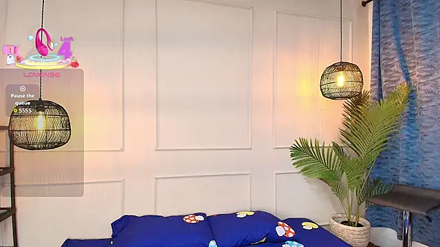 luandy online show from November 4, 2025, 7:06 pm