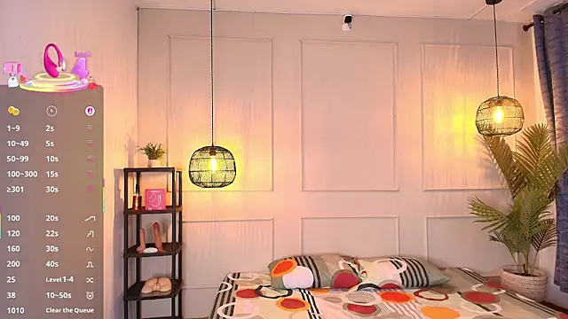 luandy online show from February 9, 2026, 12:36 pm