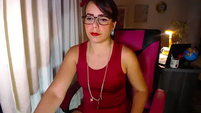 danielle rose 1 online show from April 19, 2026, 4:19 pm