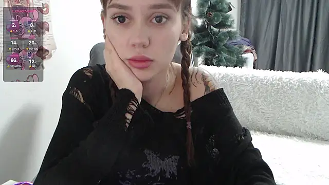 Snapshot of Kisi_misi chatting on January 15, 2025, 12:41 am Kisi misi online show from January 15, 2025, 12:41 am