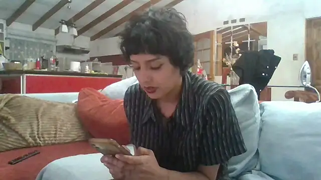 Snapshot of doloresplaceres666 chatting on November 17, 2025, 3:10 am doloresplaceres666 online show from November 17, 2025, 3:10 am