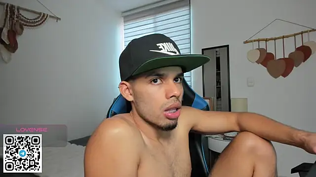 mateoleonee online show from January 15, 2026, 5:49 pm