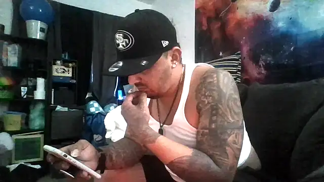 Antoniothedon online show from May 15, 2026, 2:31 am