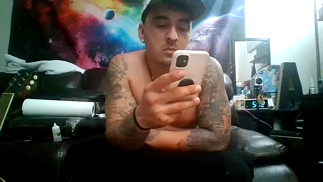 Antoniothedon online show from February 8, 2026, 12:14 pm