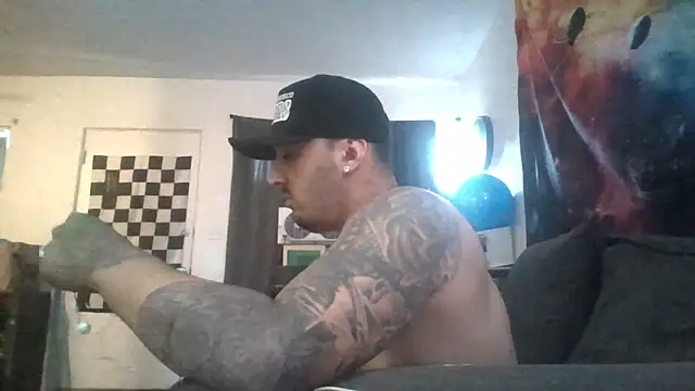 Antoniothedon online show from June 12, 2026, 2:26 pm
