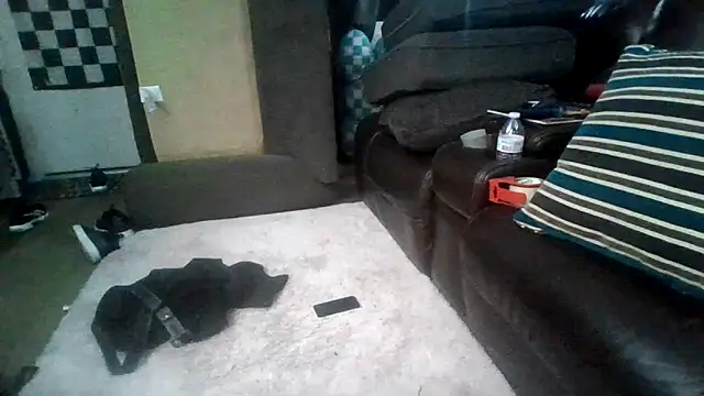 Antoniothedon online show from April 26, 2026, 9:06 am