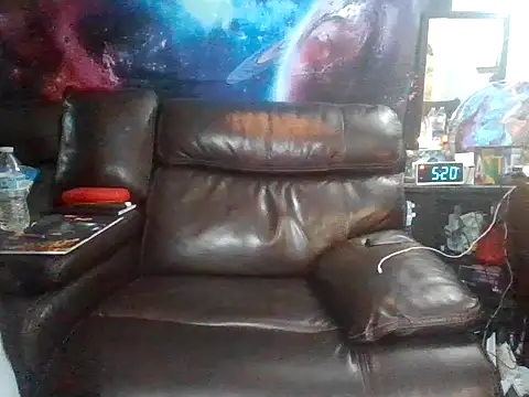 Antoniothedon online show from April 22, 2026, 12:23 pm