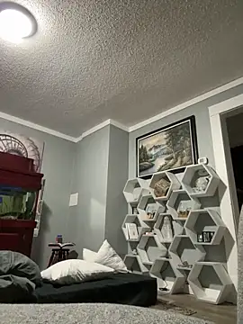 KellerStellar online show from March 25, 2026, 1:06 am