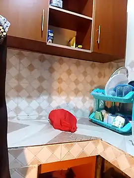 sexxylucia online show from March 16, 2026, 9:50 pm