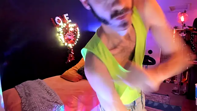 leatherz69 online show from March 8, 2025, 5:59 am