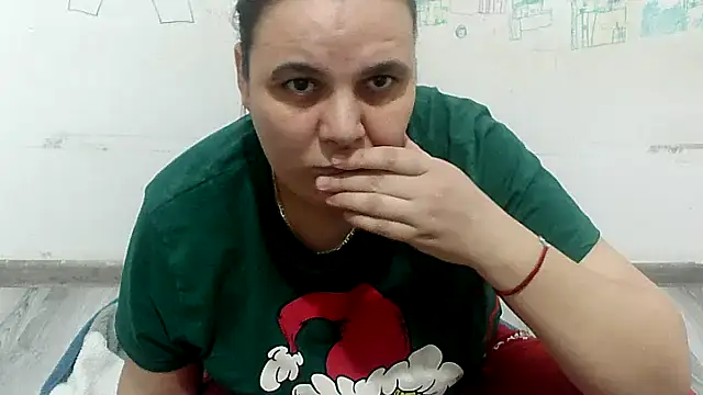 VixenBya online show from January 11, 2026, 12:23 pm