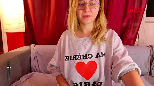 BigBoobsARRI online show from December 5, 2025, 2:37 pm