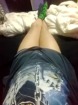 lorraine alves ferreira online show from October 31, 2025, 11:44 pm