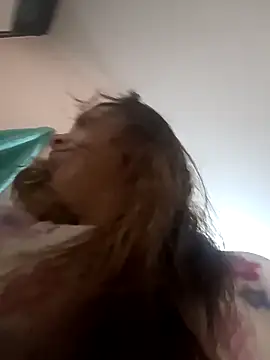 Daringcute online show from February 13, 2025, 6:05 pm