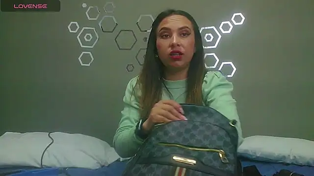 Daringcute online show from March 20, 2025, 12:19 am