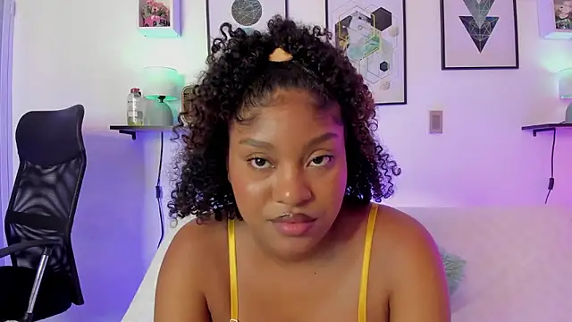 ohrianagibson online show from December 3, 2024, 3:37 am