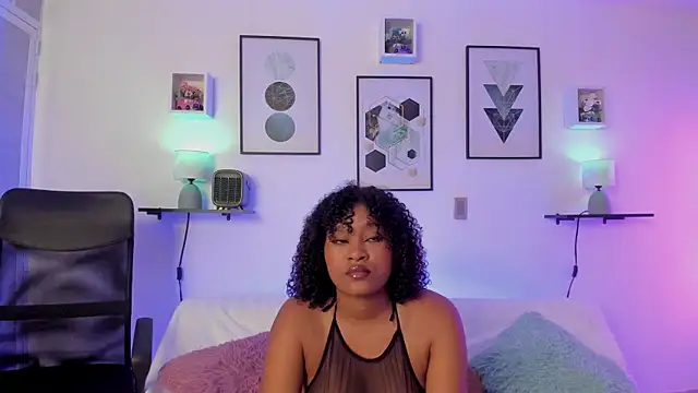 ohrianagibson online show from December 2, 2024, 1:09 am