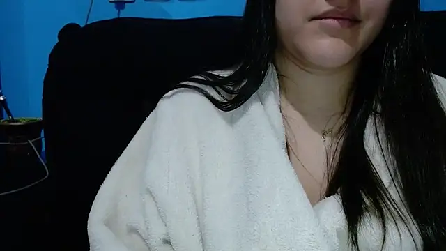 luckygirl111 online show from May 21, 2026, 8:55 am