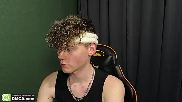 Keytaro online show from February 24, 2026, 5:19 am