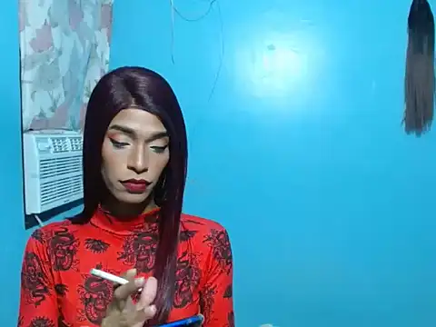 Snapshot of aranza_ts chatting on February 26, 2025, 2:52 am aranza ts online show from February 26, 2025, 2:52 am