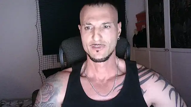 gabrielsaiyann online show from March 20, 2026, 7:26 pm