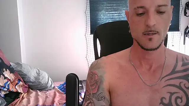 gabrielsaiyann online show from April 21, 2026, 2:23 pm