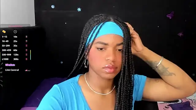 Snapshot of Marce_22 chatting on January 6, 2026, 3:38 pm Marce 22 online show from January 6, 2026, 3:38 pm