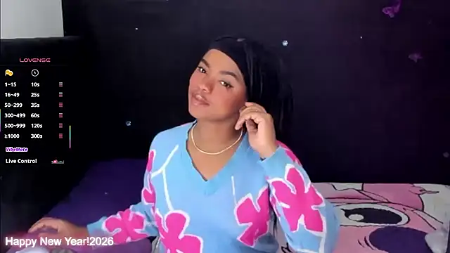 Snapshot of Marce_22 chatting on January 6, 2026, 3:10 am Marce 22 online show from January 6, 2026, 3:10 am