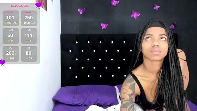 Marce 22 online show from August 6, 2026, 5:52 pm