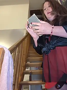 Candy-Desire online show from February 19, 2026, 8:39 pm