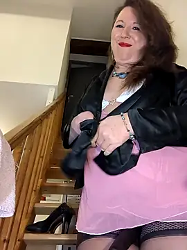 Candy-Desire online show from January 24, 2025, 8:00 pm