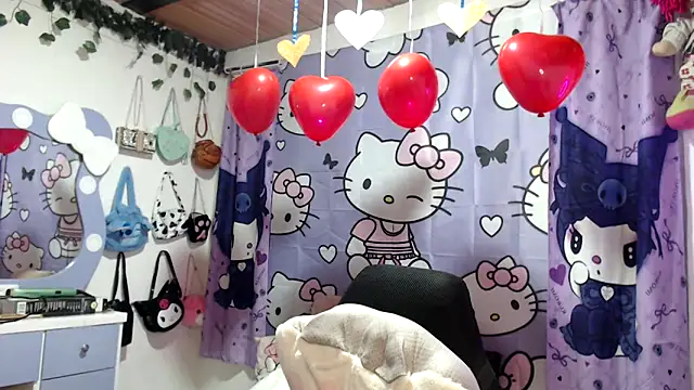 Snapshot of lussyevans24 chatting on February 14, 2026, 2:45 am lussyevans24 online show from February 14, 2026, 2:45 am