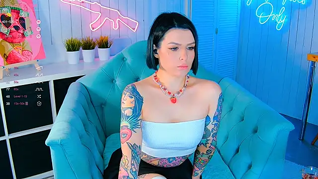 Snapshot of My_toys_pink chatting on February 9, 2026, 11:03 pm My toys pink online show from February 9, 2026, 11:03 pm