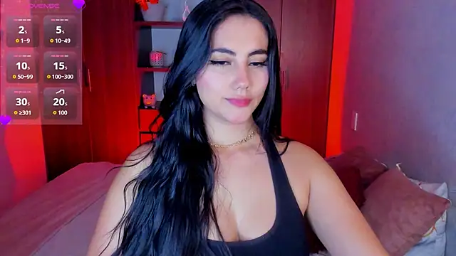 Venus Star online show from April 5, 2026, 10:27 pm