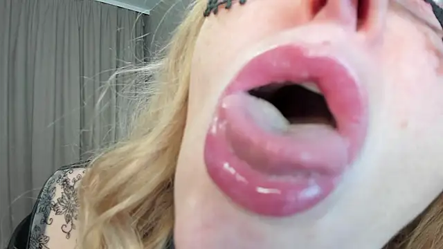 angelica marquise online show from March 24, 2026, 5:57 pm