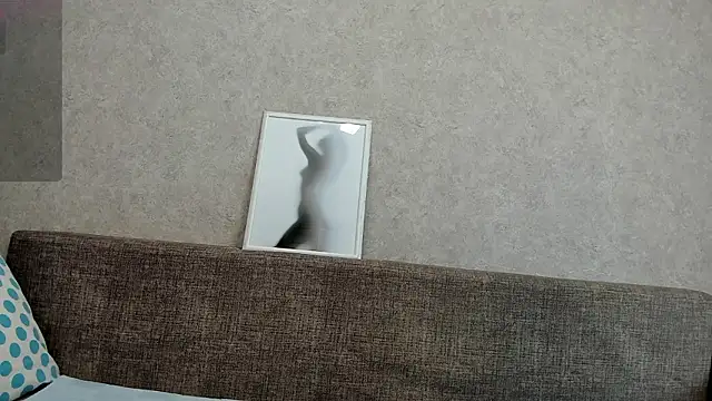 angelica marquise online show from March 3, 2026, 5:53 pm