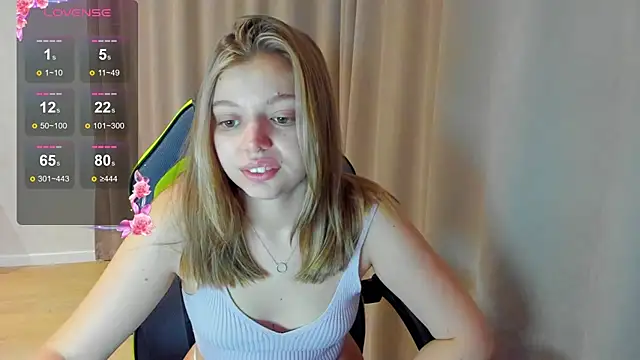 Nicky Rosee online show from January 13, 2026, 1:09 am