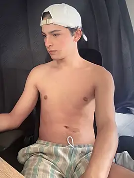 cybercosmiiic online show from October 8, 2025, 7:25 pm