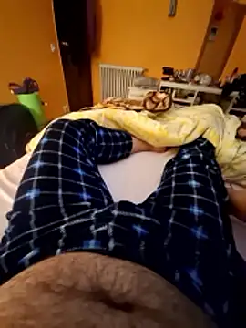 Escondido52 online show from January 8, 2026, 10:16 pm