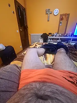 Escondido52 online show from March 23, 2026, 2:22 am