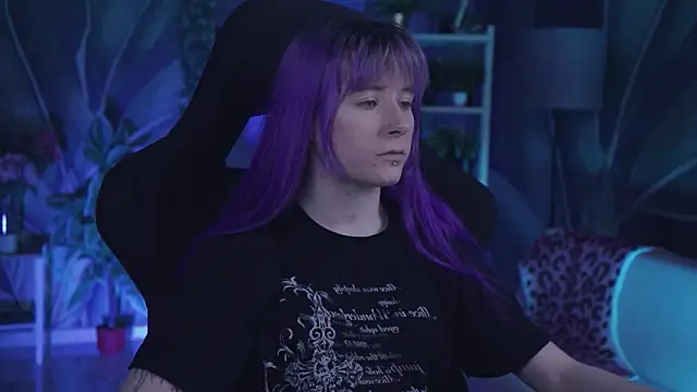 Snapshot of LexiWenford chatting on February 9, 2026, 3:15 am LexiWenford online show from February 9, 2026, 3:15 am