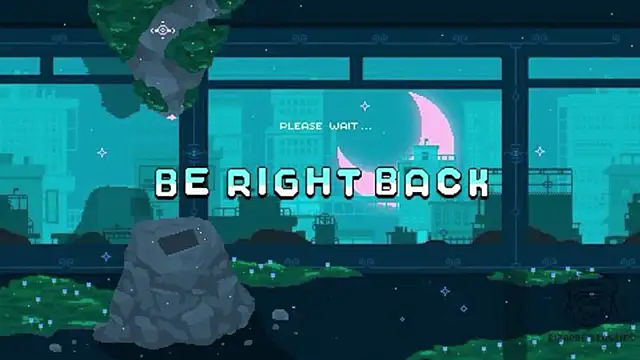 LexiWenford online show from November 7, 2025, 3:00 am