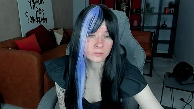 Snapshot of LexiWenford chatting on February 26, 2026, 3:06 am LexiWenford online show from February 26, 2026, 3:06 am