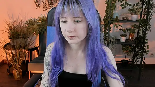 LexiWenford online show from January 8, 2026, 1:11 am