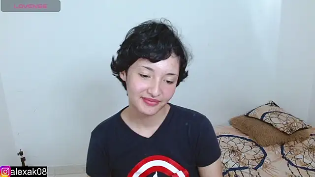 Snapshot of alexaa08 chatting on December 4, 2024, 5:38 pm alexaa08 online show from December 4, 2024, 5:38 pm