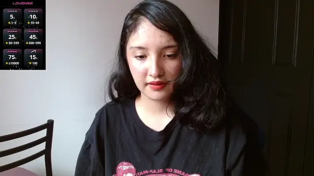 alexaa08 online show from May 22, 2026, 7:56 pm