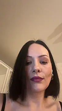 Devil Goddess online show from December 2, 2025, 6:09 pm